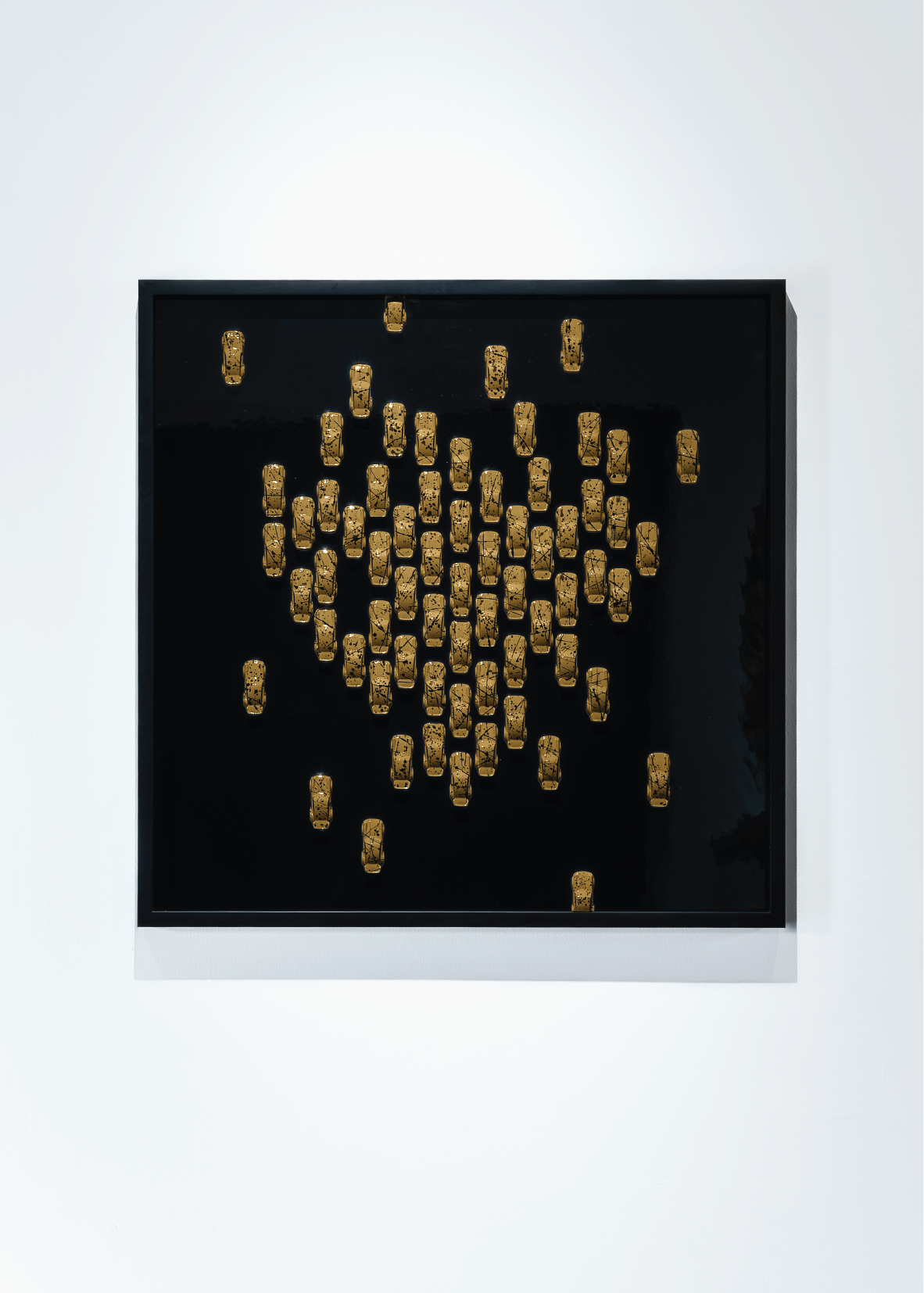 Gold Edition - Balance