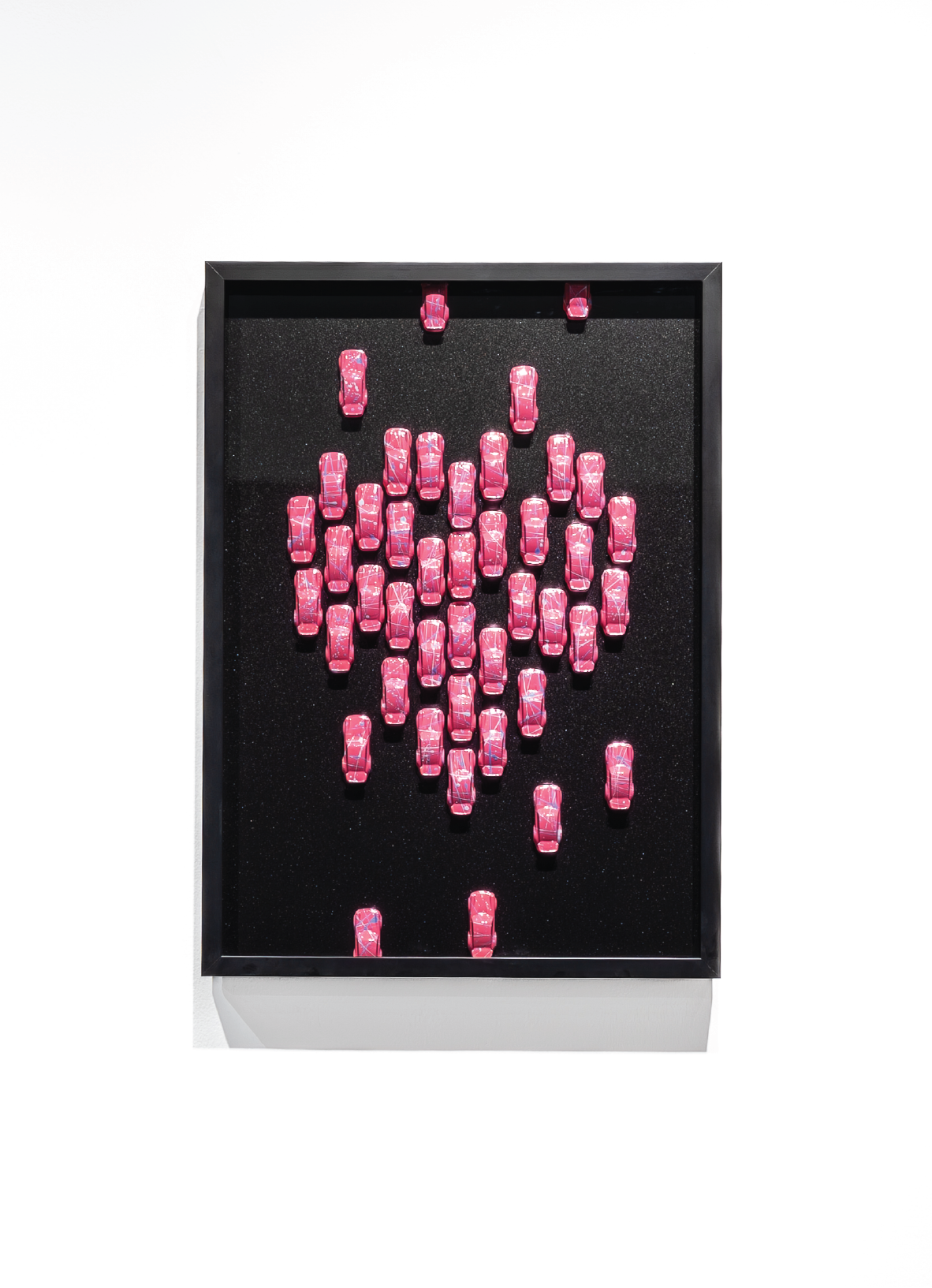 Pink Edition - Minimal