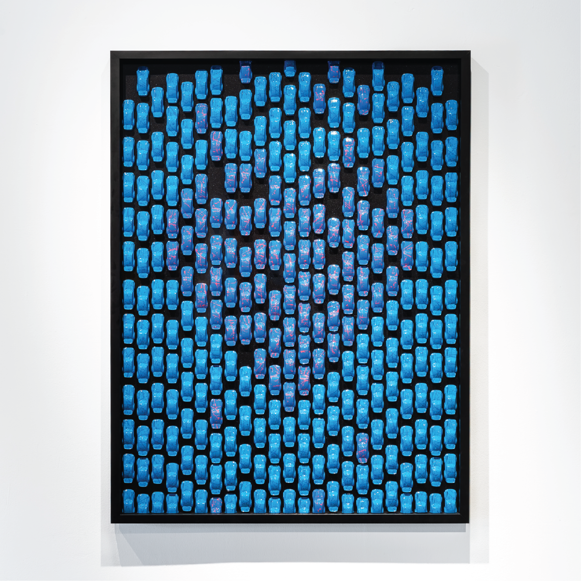 Blue Edition - Signature