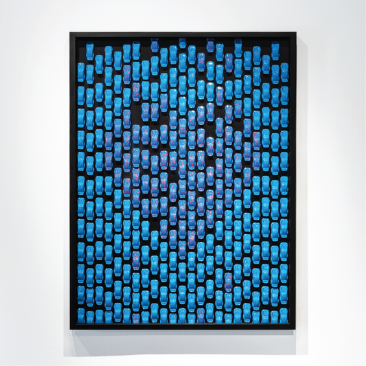 Blue Edition - Signature
