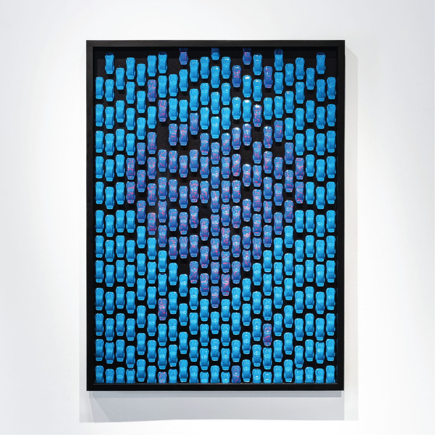 Blue Edition - Signature