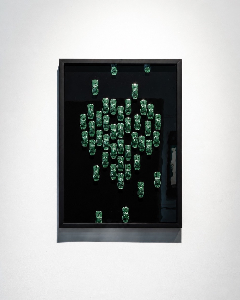Malachite