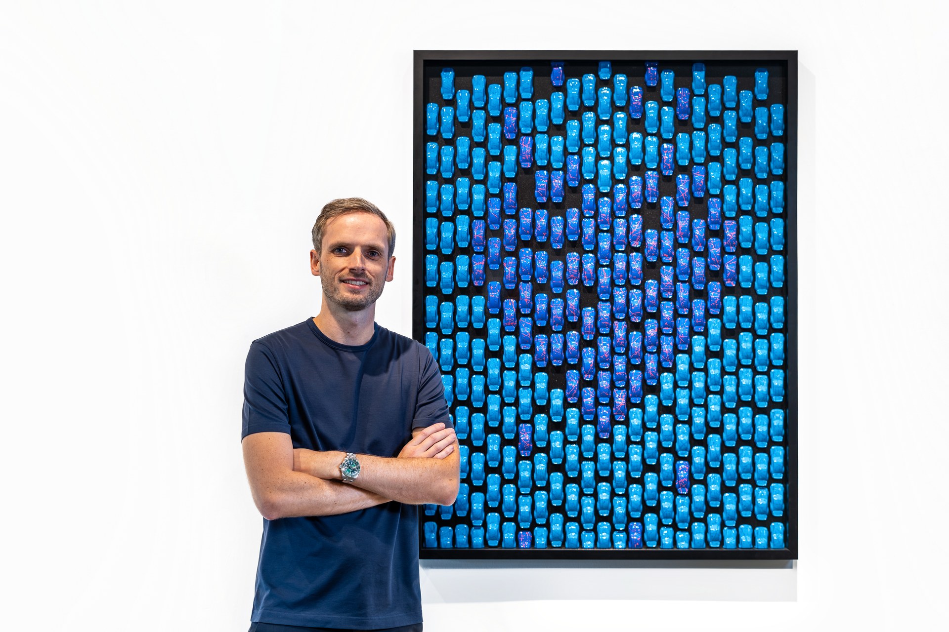COV · Contemporary Automotive Art