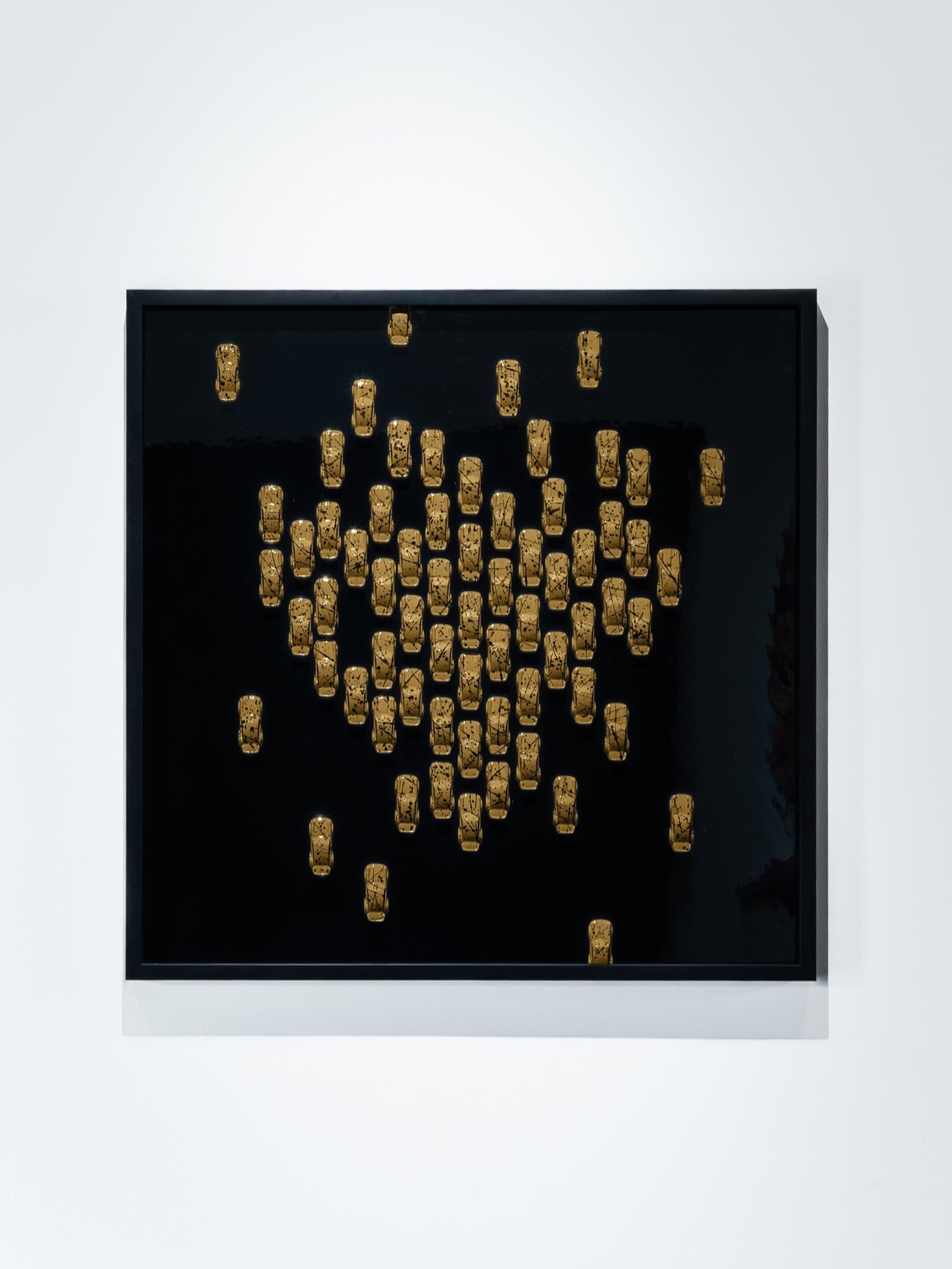 Balance · Aurum