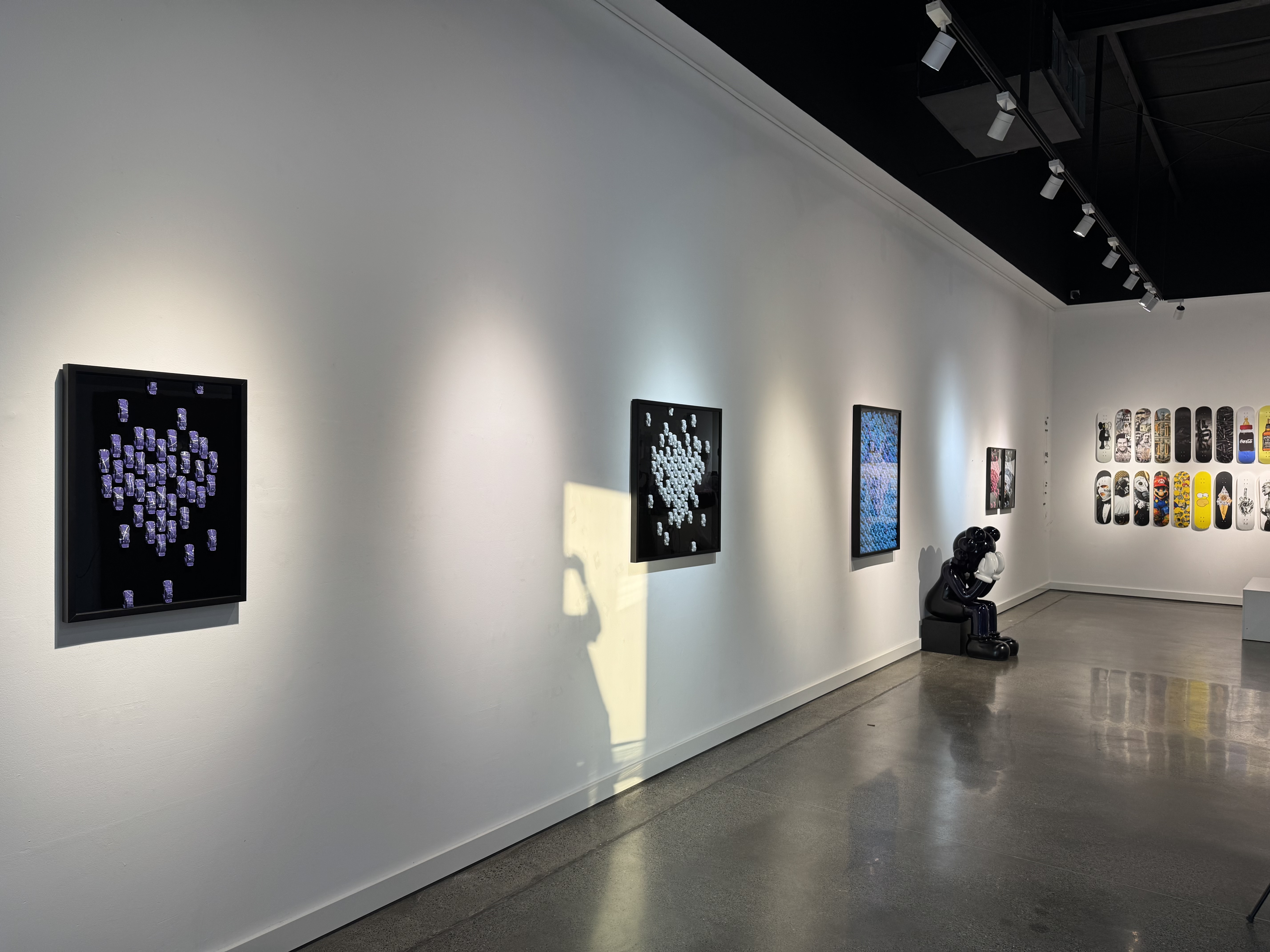 COV at Picasso Gallery Dubai