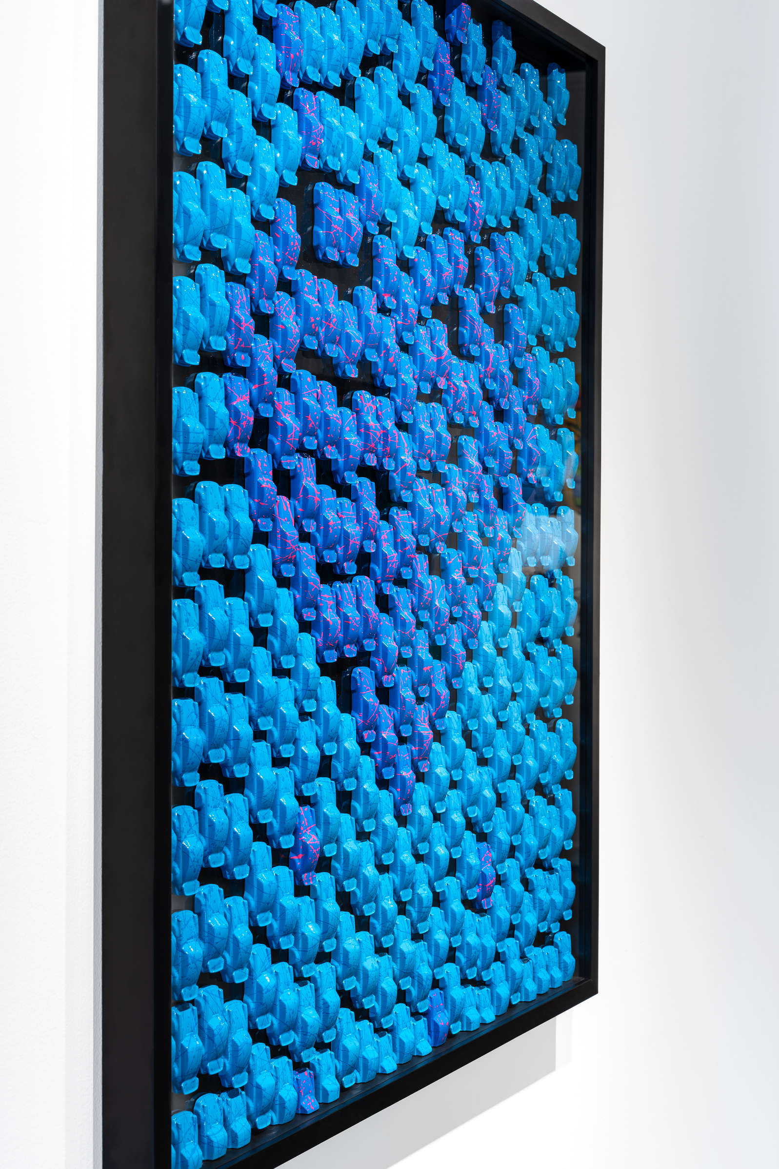 Cobalt detail
